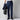 BIZSPO Pants - Navy_17