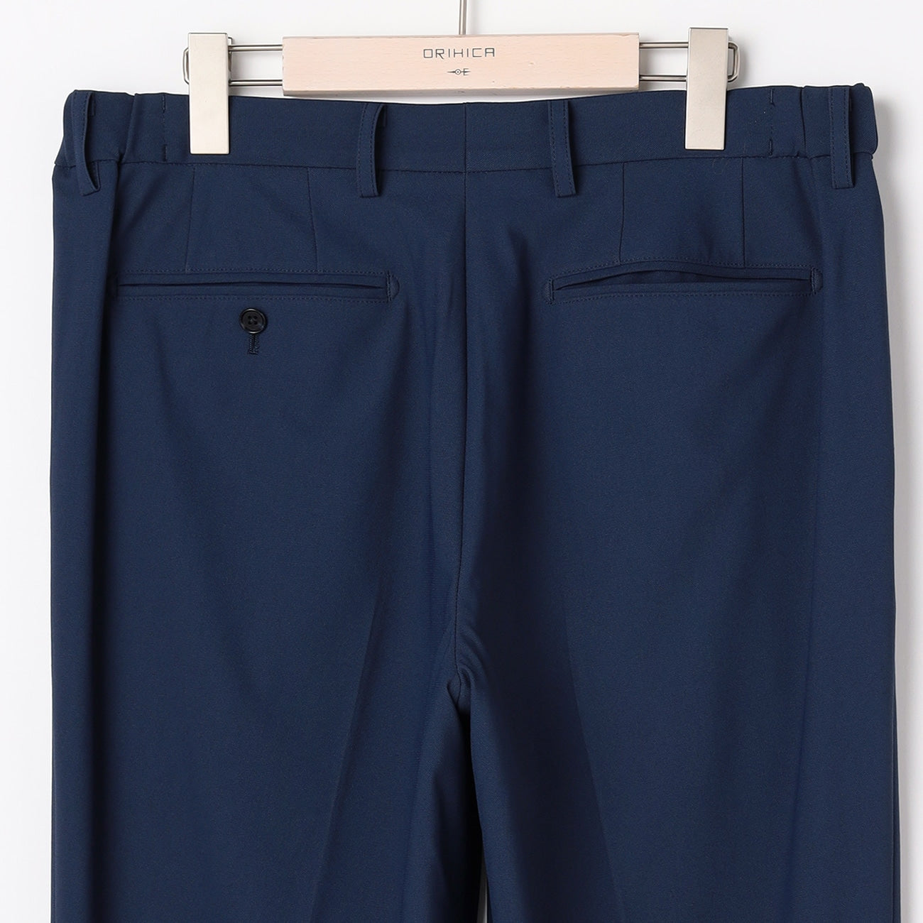 BIZSPO Pants - Navy_20