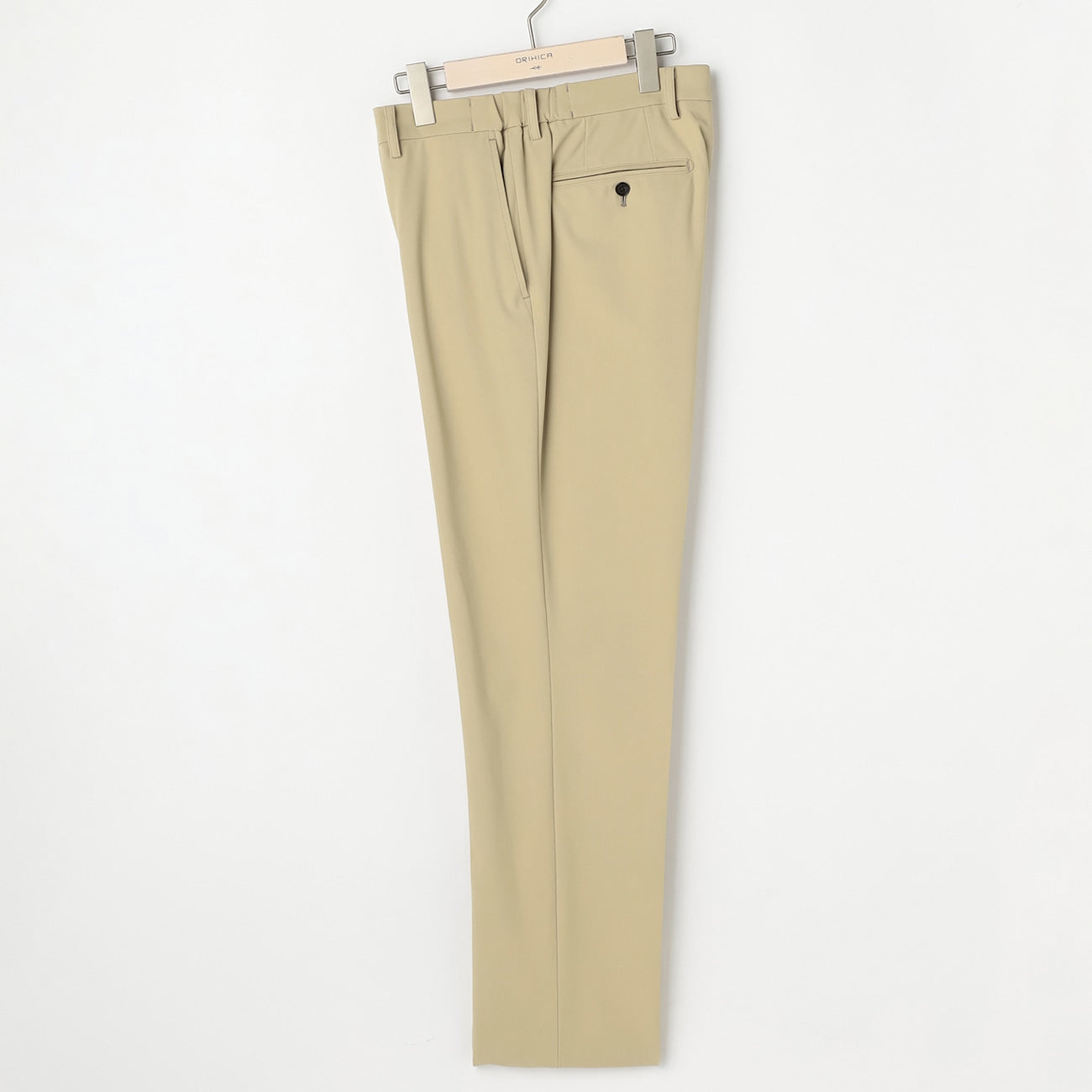 BIZSPO Pants - Beige_19