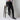 Super Cool High-breathability Pants - Black_14