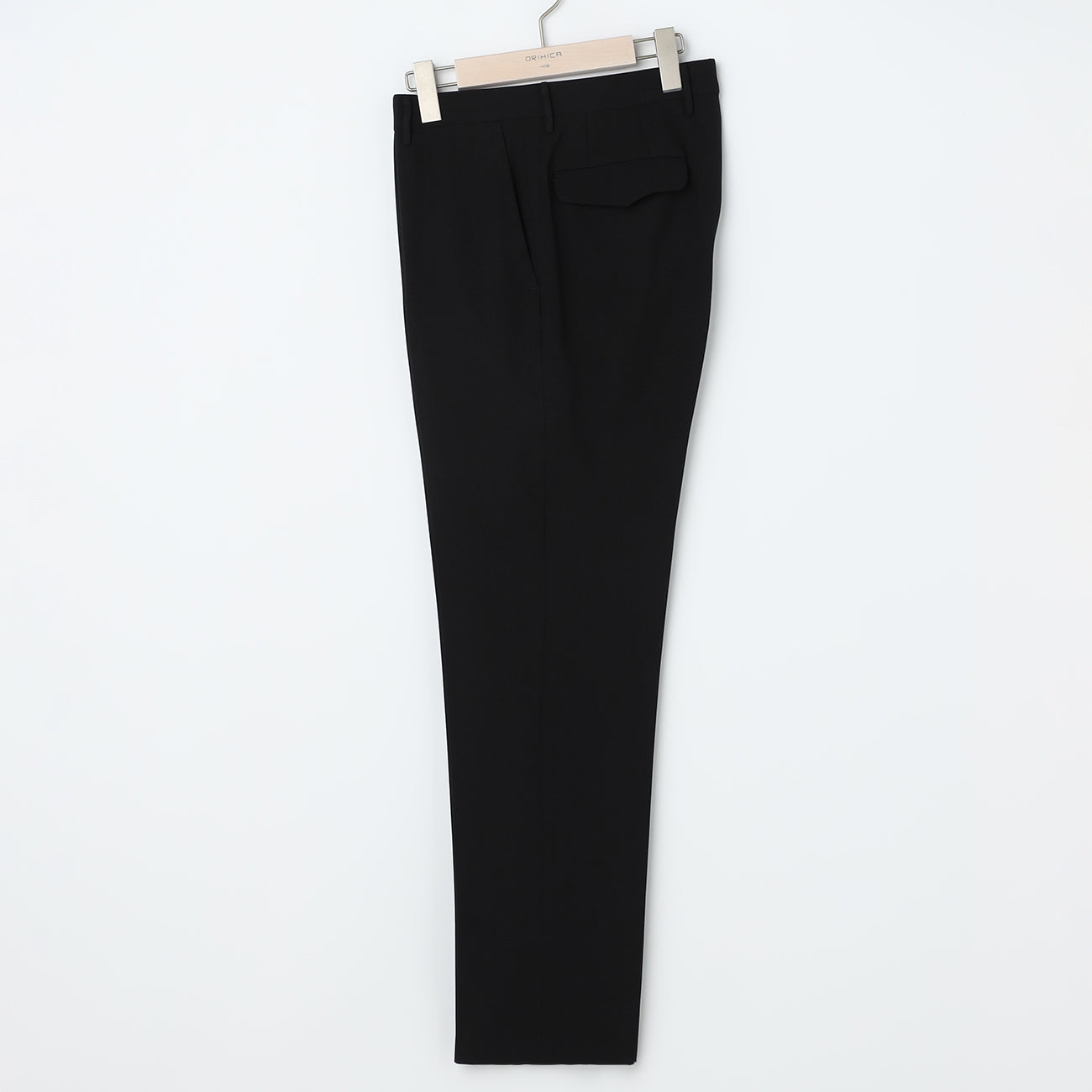 Super Cool High-breathability Pants - Black_16