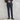 Super Cool High-breathability Pants - Navy_11