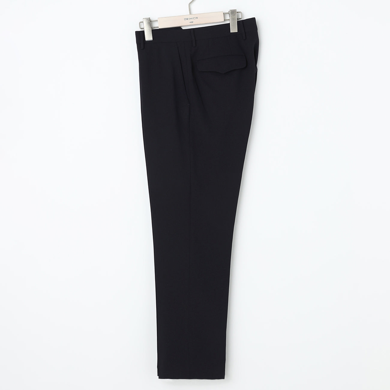 Super Cool High-breathability Pants - Navy_12