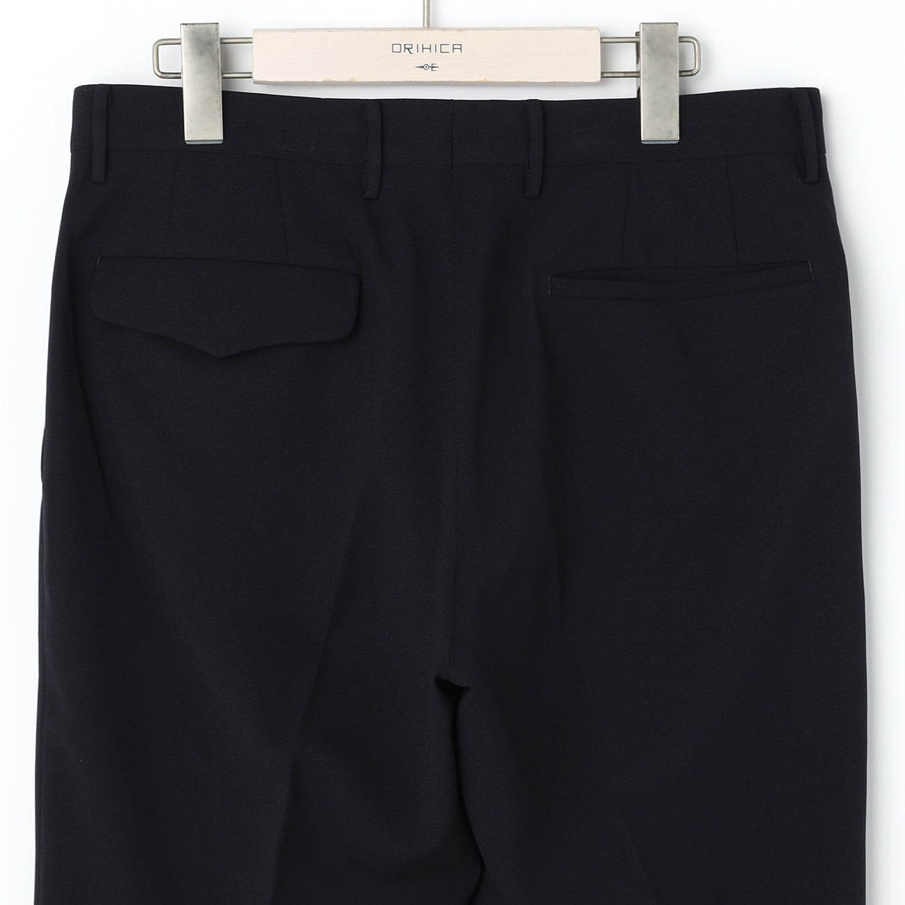 Super Cool High-breathability Pants - Navy_14