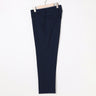 Super Cool Houndstooth Pants - Navy_18