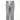 High Breathability Pinhead Pants - Light Gray_17