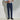 High Breathability Pinhead Pants - Navy_11