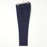 High Breathability Pinhead Pants - Navy_12