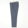 High Breathability Pinhead Pants - Blue_12