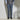 High Breathability Pinhead Pants - Blue_11