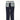 High Breathability Check Pants - Navy_19