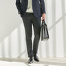 High-breathability Pants - Charcoal Gray_13