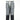 High-breathability Pants - Charcoal Gray_18