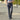 High Breathability Pinhead Pants - Medium Gray_13