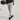 Japanese Fabric BIZSPO Washable Stretch Pants - Light Gray_15