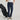 Japanese Fabric BIZSPO Washable Stretch Pants - Navy_15