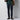 Japanese Fabric BIZSPO Washable Stretch Pants - Navy_16