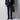 Super Cool High-breathability Suit Pants - Navy_14