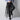 Super Cool High-breathability Suit Pants - Charcoal Gray_12