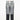 Super Cool High-breathability Suit Pants - Charcoal Gray_16