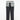 Super Cool High-breathability Suit Pants - Charcoal Gray_17