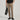 Super Cool High-breathability Suit Pants - Beige_14