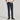 Super Cool Wrinkle-Resistant Houndstooth Suit Pants - Navy_18