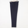 THE THIRD SUITS Super Cool High-breathability Pants - Blue_15