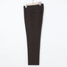 Super Cool High-breathability Pants - Brown_15