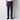 High Breathability Stripe Pants - Navy_12