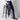 High Breathability Glen Plaid Pants - Navy_14