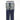 High Breathability Glen Plaid Pants - Navy_19