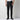 Plain Smart Casual Pants - Black_13