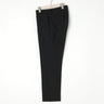 Plain Smart Casual Pants - Black_17
