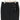 Plain Smart Casual Pants - Black_18