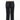 Plain Smart Casual Pants - Black_21