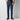 Plain Smart Casual Pants - Navy_12