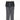 Plain Smart Casual Pants - Medium Gray_16