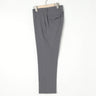High Breathability Plain Pants - Light Gray_12