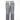 High Breathability Plain Pants - Light Gray_15