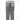 High Breathability Plain Pants - Light Gray_16