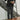High Breathability Houndstooth Pants - Charcoal Gray_14