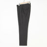 High Breathability Houndstooth Pants - Charcoal Gray_17