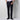 High Breathability Houndstooth Pants - Navy_15