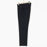 High Breathability Houndstooth Pants - Navy_17