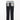 Super Cool High-breathability Check Pants - Navy_15