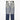 Super Cool High-breathability Glen-Plaid Suit Pants - Navy_19
