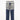 Super Cool High-breathability Glen-Plaid Suit Pants - Navy_20