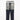 Super Cool High-breathability Houndstooth Pants - Navy_14