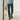 Super Cool High-breathability Check Pants - Medium Gray_13